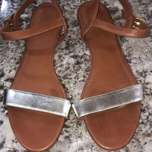 Pre-Owned Tory Burch Sandals